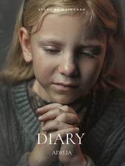 Diary Adelia Book