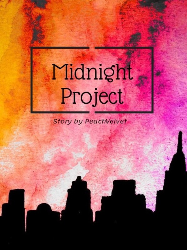 The Midnight Project Book