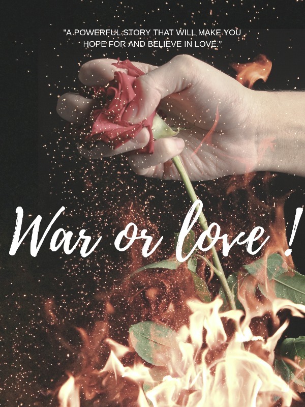 Orionous : War or Love Book