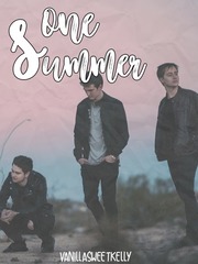 One Summer [Before You Exit] Book