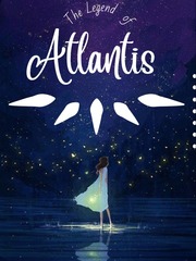 The Legend Of Atlantis (INDONESIA) Book