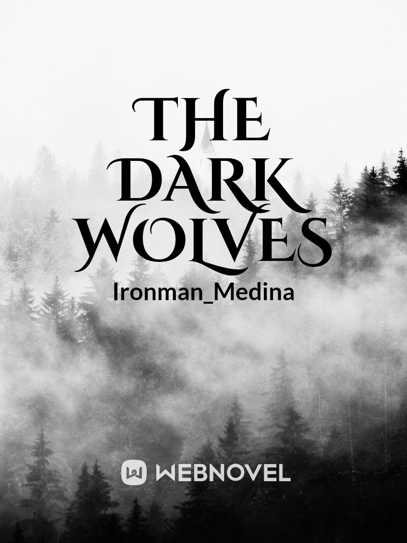 The Dark Wolves Book