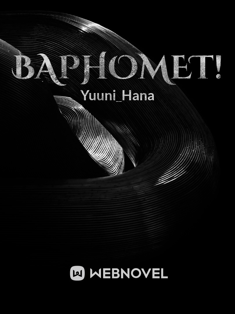 BAPHOMET! Book