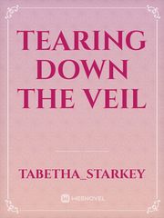 Tearing down the veil Book