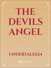 The devils angel Book