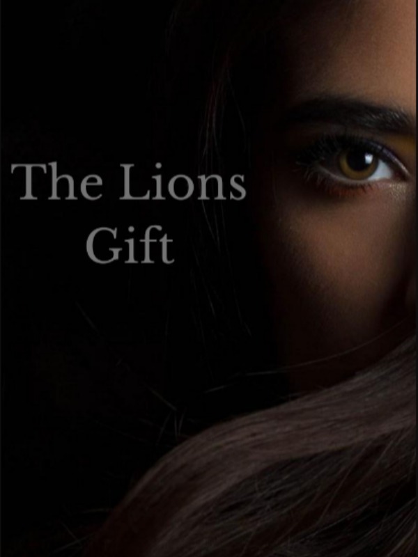 The Lion's Gift Book