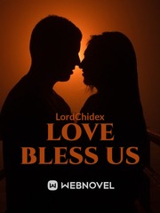 Love bless us Book