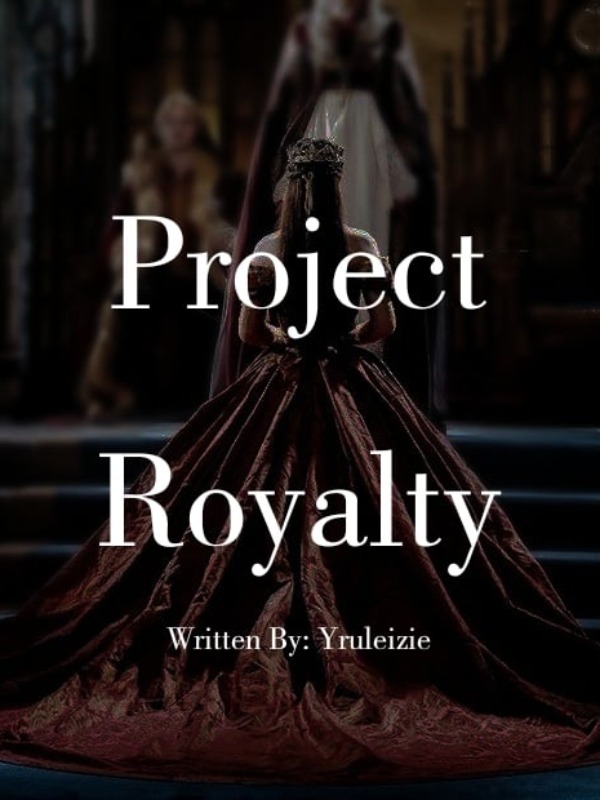 Project Royalty Book