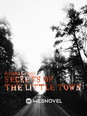 Secrets of the Little Town Book