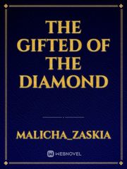 The Gifted of The Diamond Book