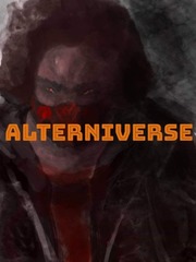 ALTERNIVERSE (Original Short Story) Book