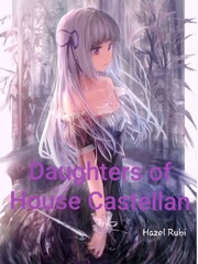 Daughters of House Castellan Book