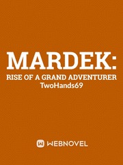MARDEK: Rise of a grand adventurer Book