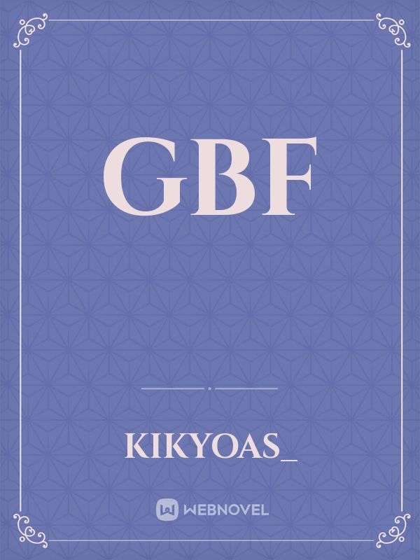 GBF Book