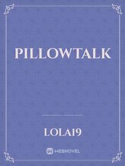 Pillowtalk Book