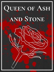 Queen of Ash and Stone Book