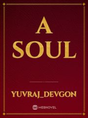 A soul Book