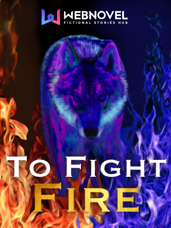 To Fight Fire Book