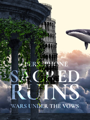 Sacred Ruins Book