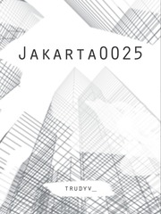 Jakarta0025 Book