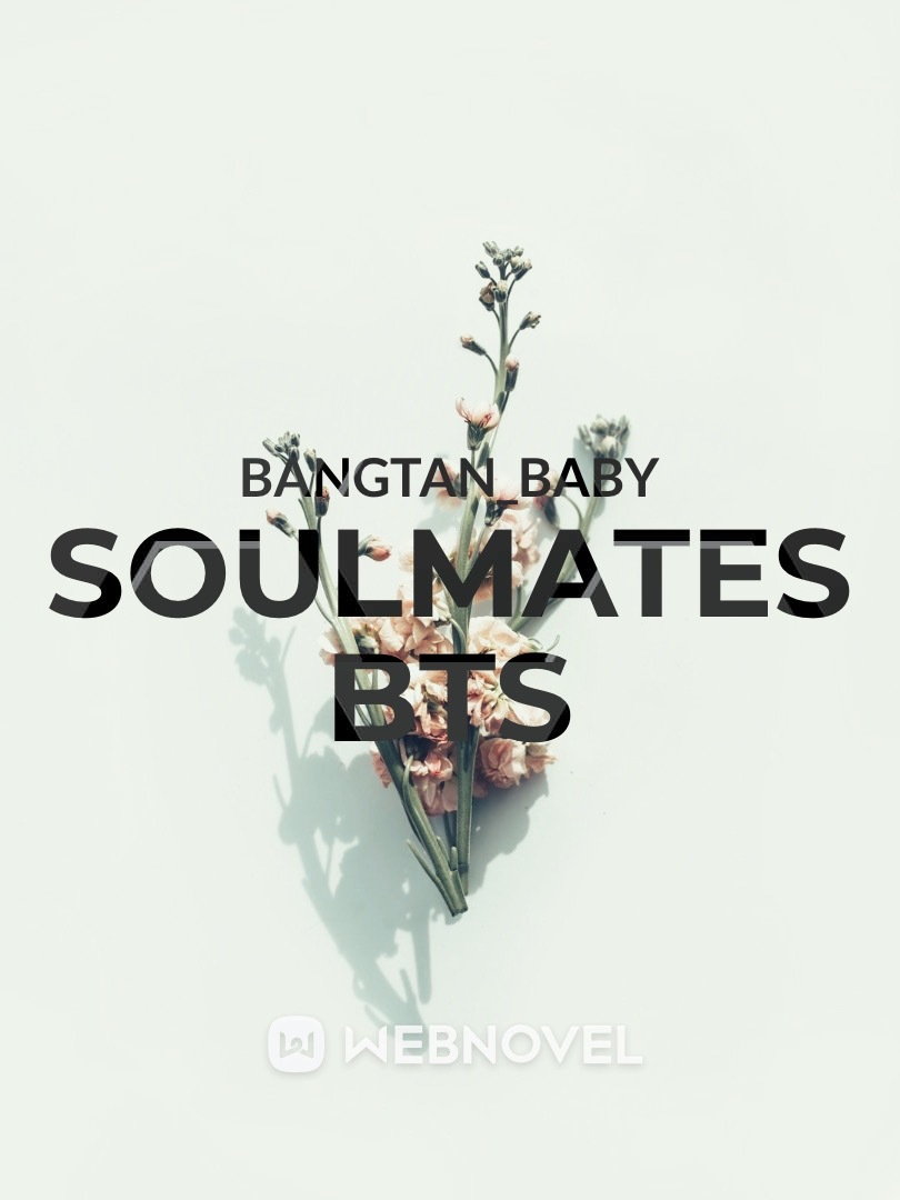 Soulmates BTS