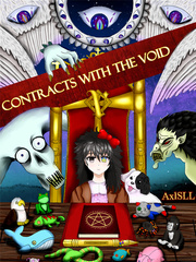 Contracts With the Void Book