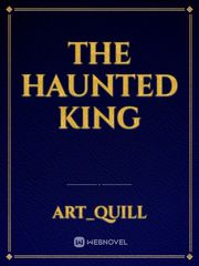 The Haunted King Book