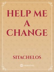 Help Me A Change Book