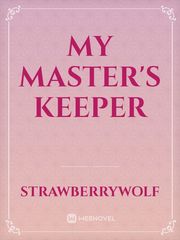 My master's keeper Book