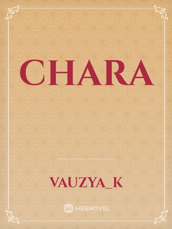 Chara Book