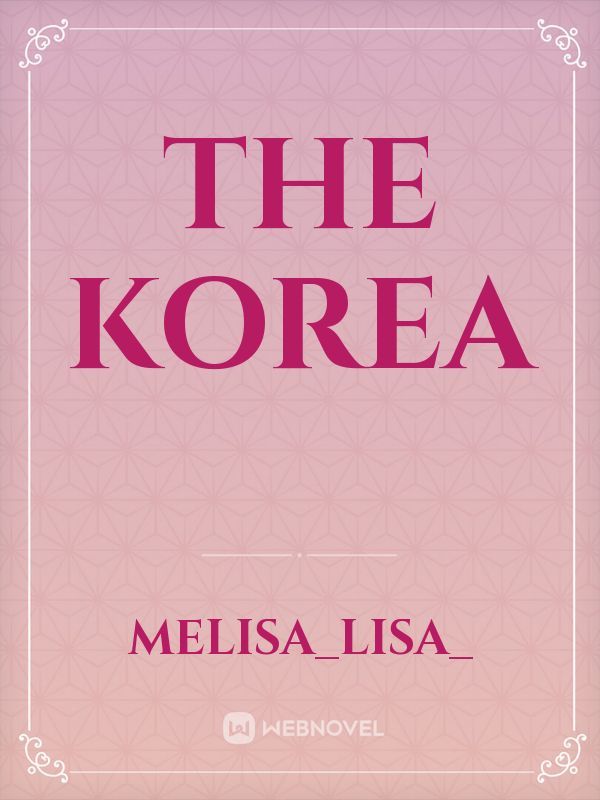 The Korea Book