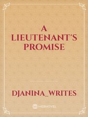 A Lieutenant's Promise Book