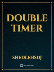 DOUBLE TIMER Book