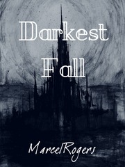 Darkest Fall Book
