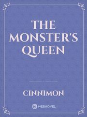 The Monster's Queen Book