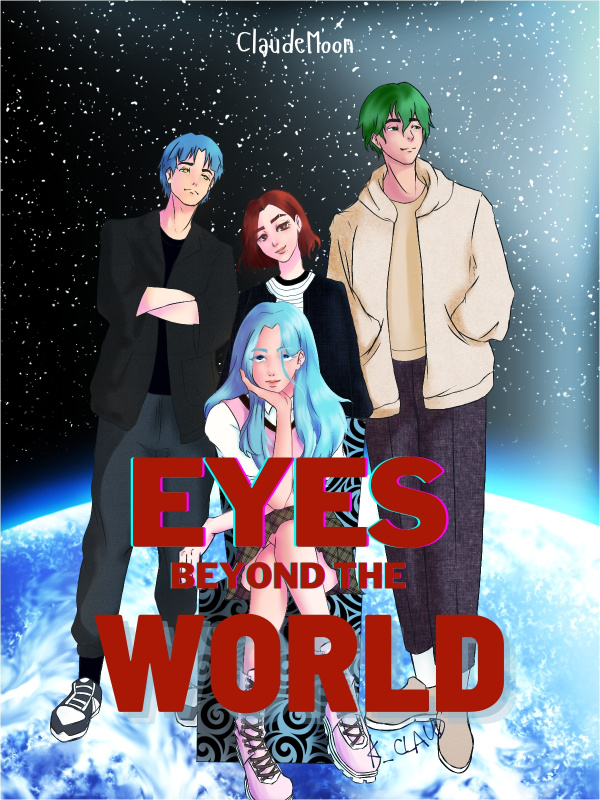 Eyes Beyond The World