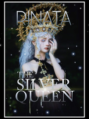 The Silver Queen Book