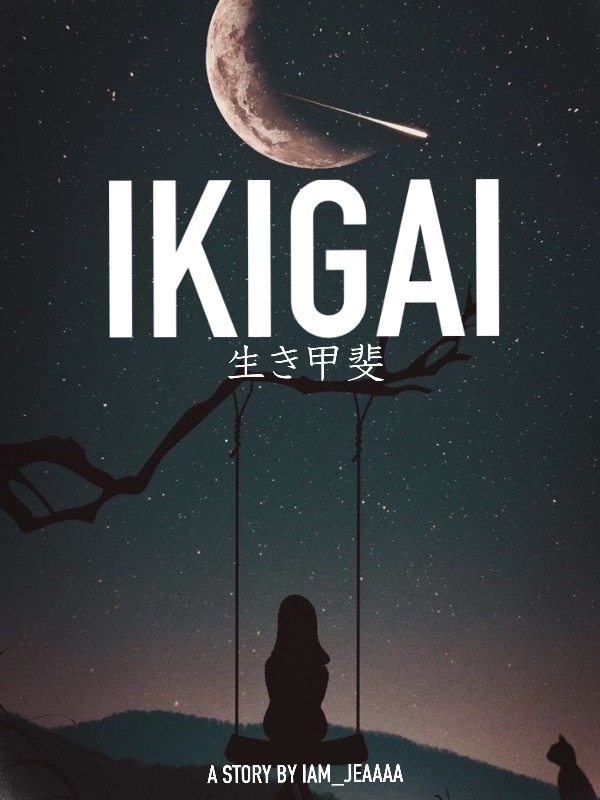 Ikigai