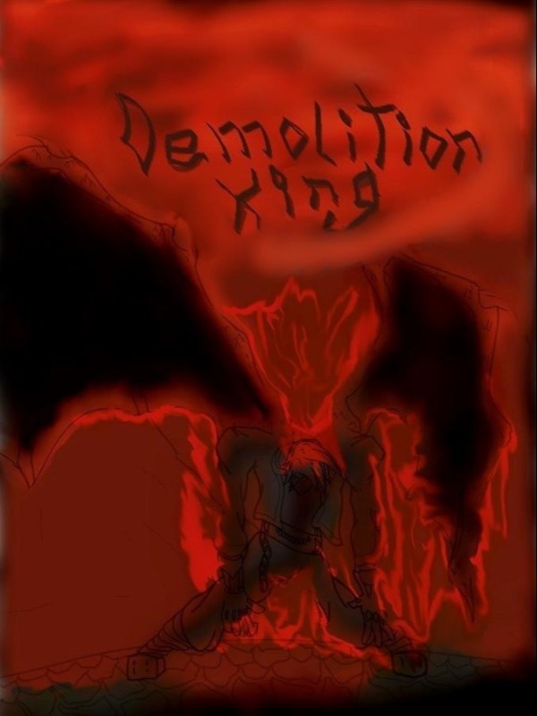 Demolition King: An OVERGEARED Story