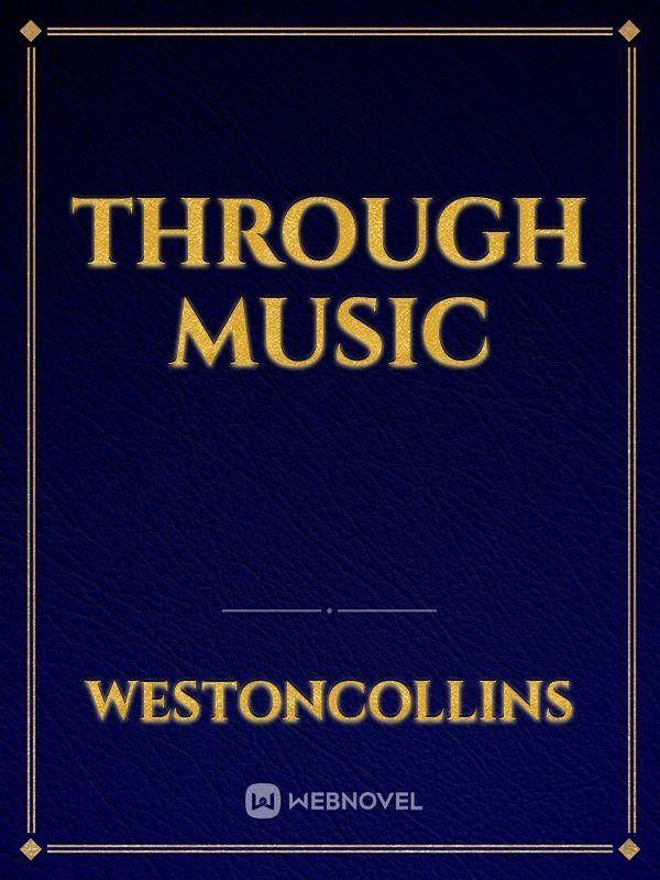 Through Music Book