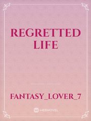 Regretted life Book