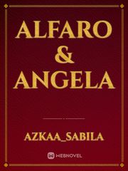ALFARO & ANGELA Book