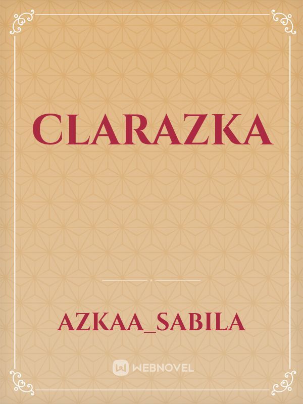 ClarAzka Book