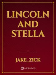 Lincoln and Stella Book