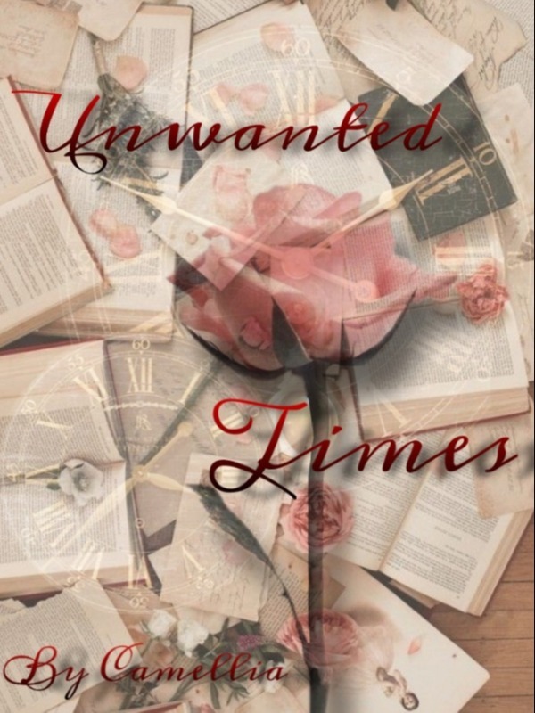 Unwanted Times Book
