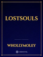 LostSouls Book