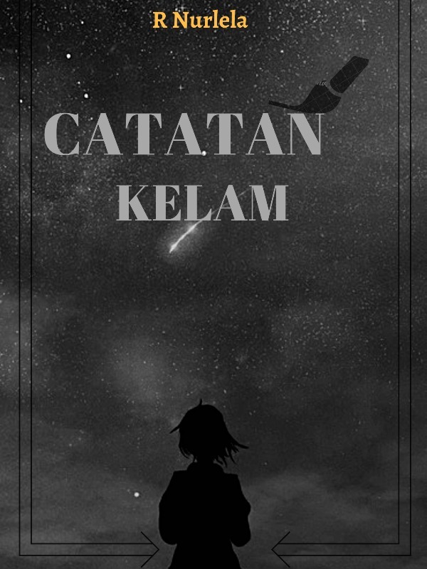 CATATAN KELAM Book