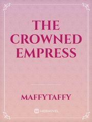 The Crowned Empress Book