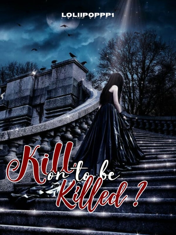 Kill or to be killed ? Book