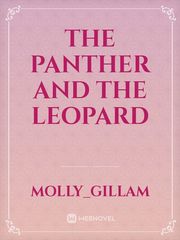 the panther and the leopard Book